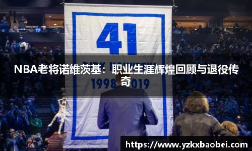 NBA老将诺维茨基：职业生涯辉煌回顾与退役传奇